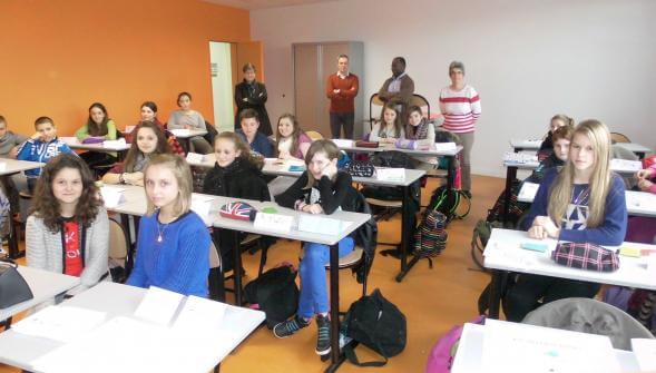GRENAY: ÉNERGIE JEUNES, POUR LA PRÉVENTION DU DÉCROCHAGE SCOLAIRE