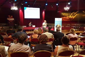 UN NOUVEAU CONSEIL D’ADMINISTRATION POUR ENERGIE JEUNES