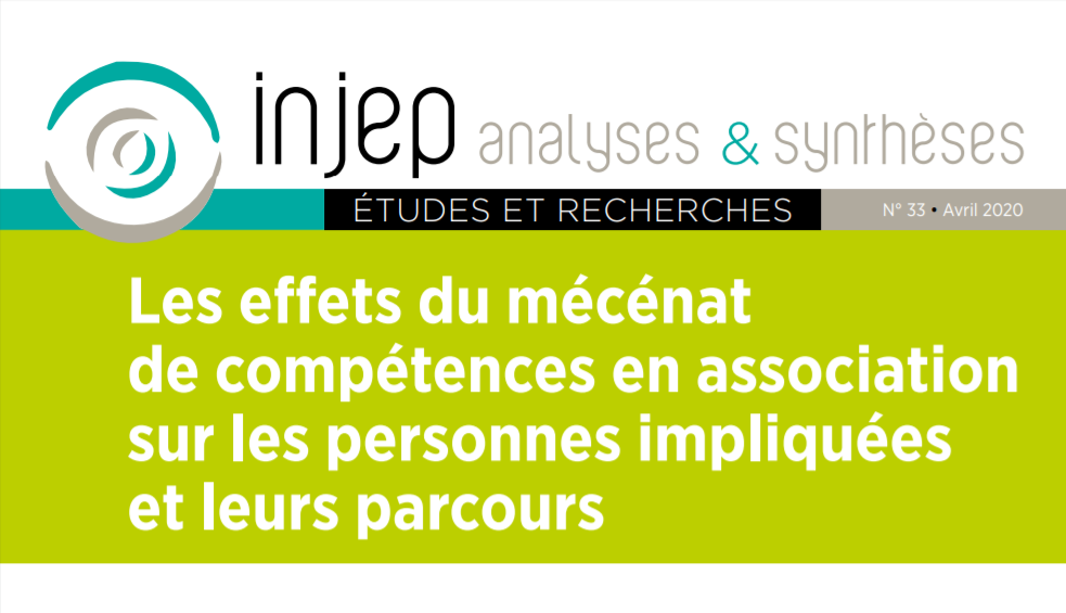 Le mécénat de compétences : un engagement valorisant pour les salariés