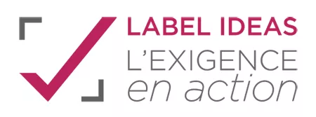 Le Label IDEAS