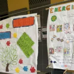 tableau de participation aux programmes d'Energie Jeunes